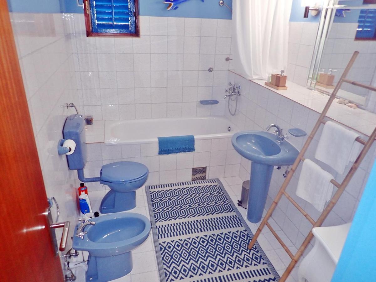 Studio Mare -30 M From A Lonely Beach Barić Draga Exteriör bild
